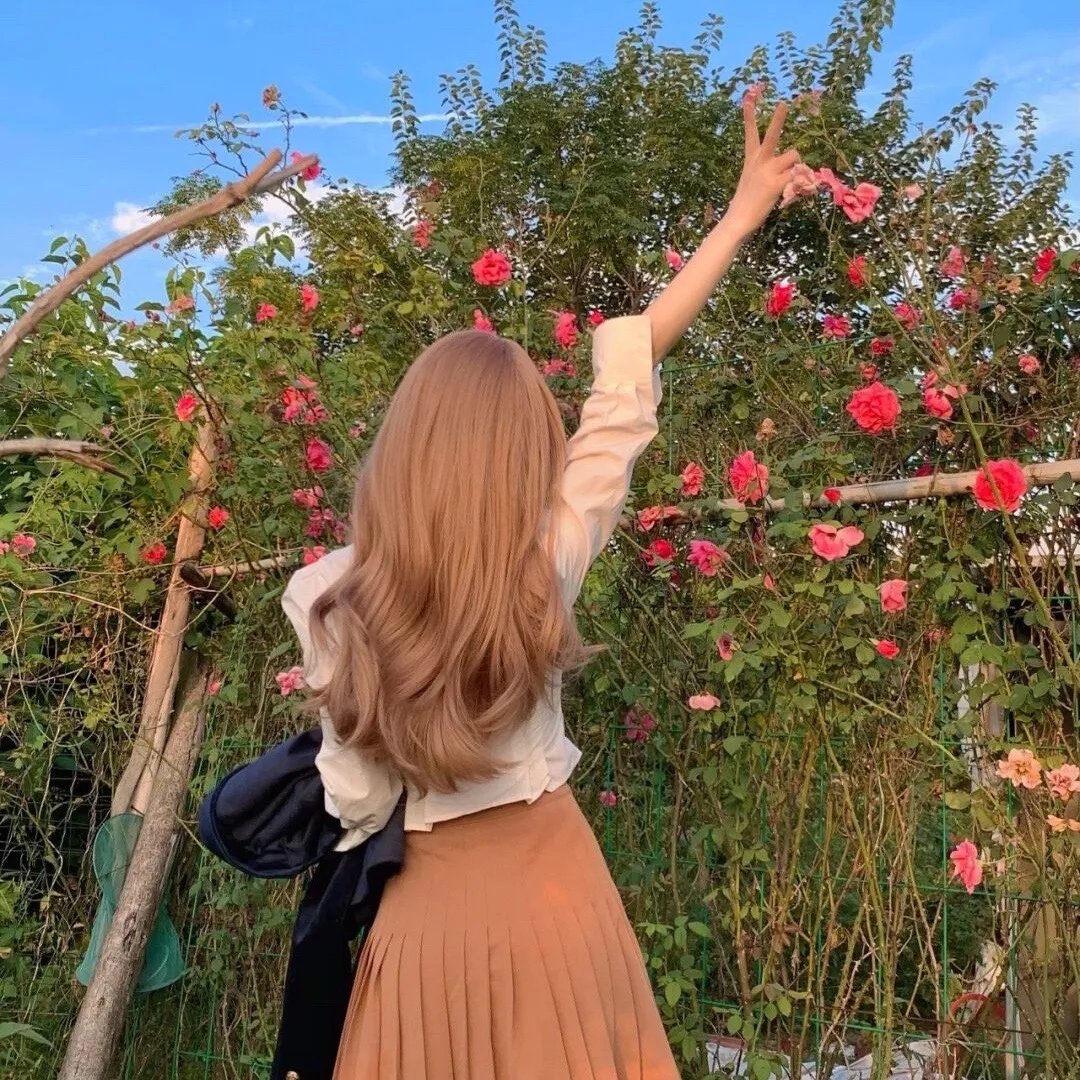 鲜花谷街