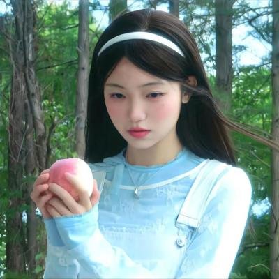 街头圣女