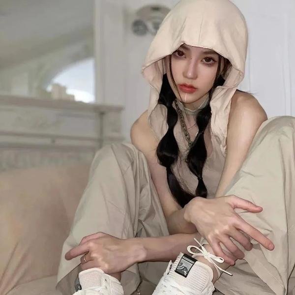 热辣小红帽