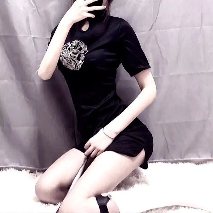 普通的故事